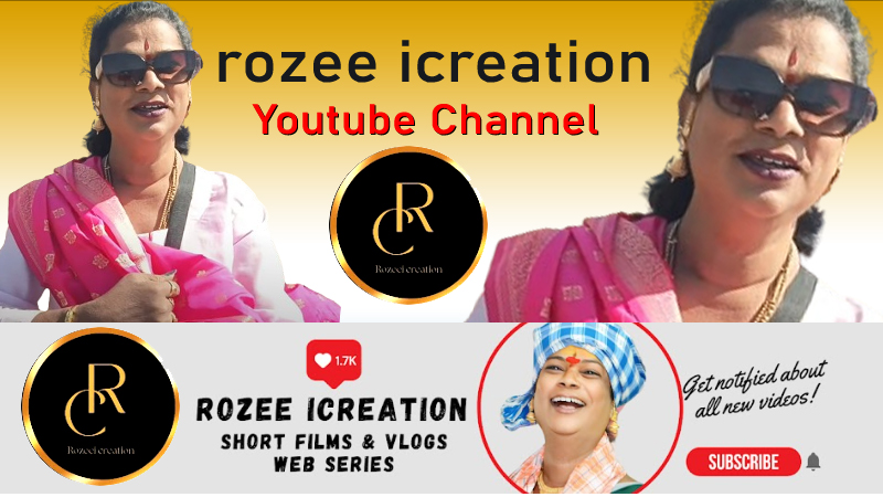 rozee icreation